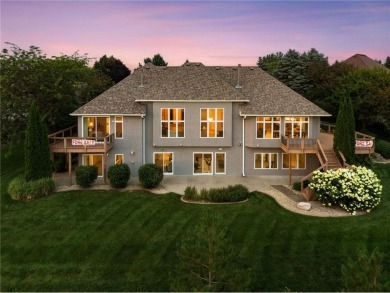 Welcome to your dream home! Perfectly positioned on the 15th on Wild Marsh Golf Club in Minnesota - for sale on GolfHomes.com, golf home, golf lot