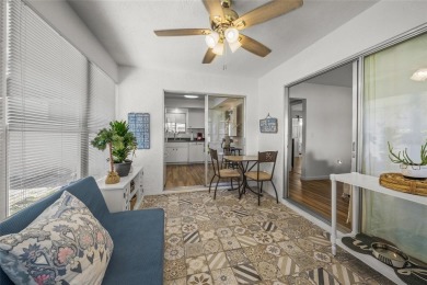 Idyllic LOCATION near downtown Sarasota shops, restaurants, and on Bobby Jones Golf Club in Florida - for sale on GolfHomes.com, golf home, golf lot