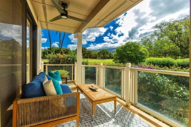 The one you've been waiting for at Grand Champions: Unit #29! on Wailea Golf Club in Hawaii - for sale on GolfHomes.com, golf home, golf lot