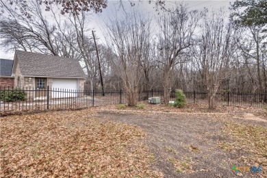 Welcome to this engaging 3-bedroom, 2-bathroom home in the on Wildflower Country Club in Texas - for sale on GolfHomes.com, golf home, golf lot