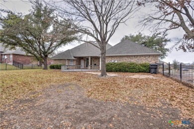 Welcome to this engaging 3-bedroom, 2-bathroom home in the on Wildflower Country Club in Texas - for sale on GolfHomes.com, golf home, golf lot