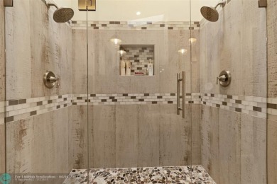 Step into effortless living in the light and bright beautifully on Deer Creek Golf Club in Florida - for sale on GolfHomes.com, golf home, golf lot
