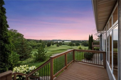 Welcome to your dream home! Perfectly positioned on the 15th on Wild Marsh Golf Club in Minnesota - for sale on GolfHomes.com, golf home, golf lot