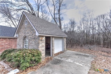 Welcome to this engaging 3-bedroom, 2-bathroom home in the on Wildflower Country Club in Texas - for sale on GolfHomes.com, golf home, golf lot