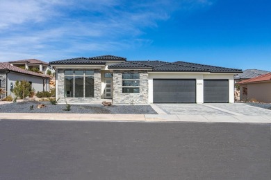 Stunning New Construction in Sunbrook Golf Community - $789,900
 on Sunbrook Golf Course in Utah - for sale on GolfHomes.com, golf home, golf lot