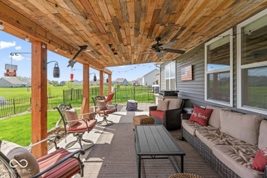 Welcome to Cicero's premier lakeside community and this on Bear Slide Golf Club in Indiana - for sale on GolfHomes.com, golf home, golf lot