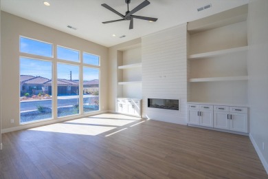 Stunning New Construction in Sunbrook Golf Community - $789,900
 on Sunbrook Golf Course in Utah - for sale on GolfHomes.com, golf home, golf lot