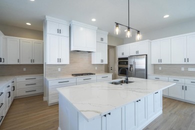 Stunning New Construction in Sunbrook Golf Community - $789,900
 on Sunbrook Golf Course in Utah - for sale on GolfHomes.com, golf home, golf lot