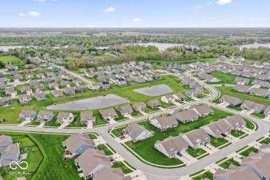 Welcome to Cicero's premier lakeside community and this on Bear Slide Golf Club in Indiana - for sale on GolfHomes.com, golf home, golf lot