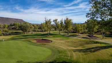 Stunning New Construction in Sunbrook Golf Community - $789,900
 on Sunbrook Golf Course in Utah - for sale on GolfHomes.com, golf home, golf lot