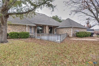 Welcome to this engaging 3-bedroom, 2-bathroom home in the on Wildflower Country Club in Texas - for sale on GolfHomes.com, golf home, golf lot