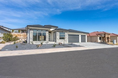 Stunning New Construction in Sunbrook Golf Community - $789,900
 on Sunbrook Golf Course in Utah - for sale on GolfHomes.com, golf home, golf lot