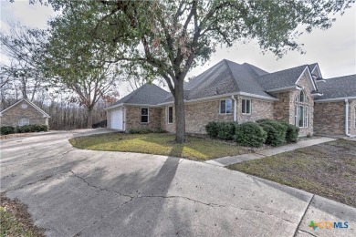 Welcome to this engaging 3-bedroom, 2-bathroom home in the on Wildflower Country Club in Texas - for sale on GolfHomes.com, golf home, golf lot