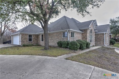 Welcome to this engaging 3-bedroom, 2-bathroom home in the on Wildflower Country Club in Texas - for sale on GolfHomes.com, golf home, golf lot