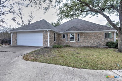 Welcome to this engaging 3-bedroom, 2-bathroom home in the on Wildflower Country Club in Texas - for sale on GolfHomes.com, golf home, golf lot