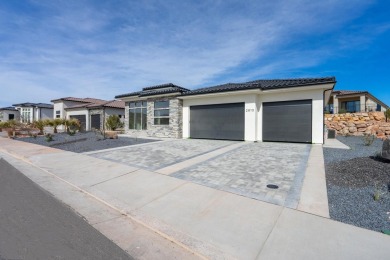 Stunning New Construction in Sunbrook Golf Community - $789,900
 on Sunbrook Golf Course in Utah - for sale on GolfHomes.com, golf home, golf lot