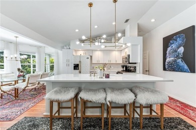 This Custom Built 4 bedroom 2 bath pool home is beautifully on Fountain Lakes Community Golf Course in Florida - for sale on GolfHomes.com, golf home, golf lot