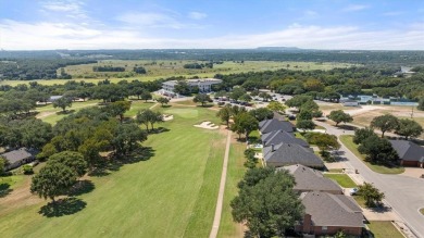 Gorgeous - fantastic drive up appeal and outstanding golf lot on Pecan Plantation Country Club in Texas - for sale on GolfHomes.com, golf home, golf lot