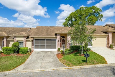 Welcome to award-winning Timber Pines, one of the area's most on Timber Pines Golf Course in Florida - for sale on GolfHomes.com, golf home, golf lot