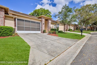 Welcome to award-winning Timber Pines, one of the area's most on Timber Pines Golf Course in Florida - for sale on GolfHomes.com, golf home, golf lot
