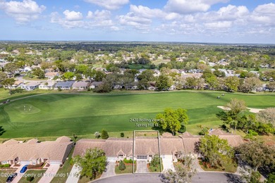 Welcome to award-winning Timber Pines, one of the area's most on Timber Pines Golf Course in Florida - for sale on GolfHomes.com, golf home, golf lot