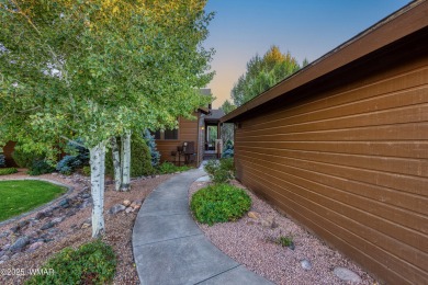 Furnished and Cozy!!! Mountain cabin living on the # 1 hole at on Torreon Golf Club in Arizona - for sale on GolfHomes.com, golf home, golf lot