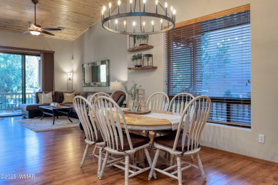 Furnished and Cozy!!! Mountain cabin living on the # 1 hole at on Torreon Golf Club in Arizona - for sale on GolfHomes.com, golf home, golf lot