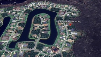 Discover the epitome of coastal living in this exclusive gated on The Club At Osprey Cove in Georgia - for sale on GolfHomes.com, golf home, golf lot