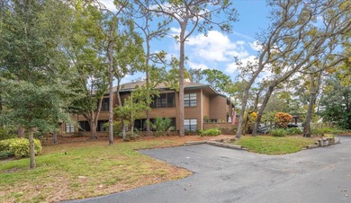 An incredible opportunity awaits with this 1st floor, 2 bedroom on Innisbrook Resort and Golf Club in Florida - for sale on GolfHomes.com, golf home, golf lot
