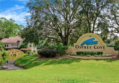 Discover the epitome of coastal living in this exclusive gated on The Club At Osprey Cove in Georgia - for sale on GolfHomes.com, golf home, golf lot