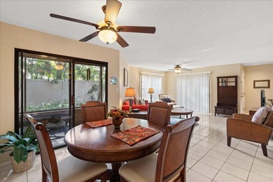 An incredible opportunity awaits with this 1st floor, 2 bedroom on Innisbrook Resort and Golf Club in Florida - for sale on GolfHomes.com, golf home, golf lot