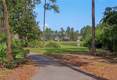 Discover the epitome of coastal living in this exclusive gated on The Club At Osprey Cove in Georgia - for sale on GolfHomes.com, golf home, golf lot