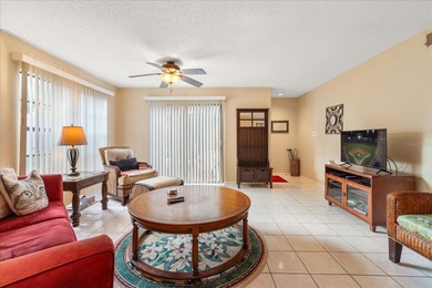 An incredible opportunity awaits with this 1st floor, 2 bedroom on Innisbrook Resort and Golf Club in Florida - for sale on GolfHomes.com, golf home, golf lot