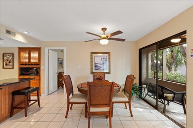An incredible opportunity awaits with this 1st floor, 2 bedroom on Innisbrook Resort and Golf Club in Florida - for sale on GolfHomes.com, golf home, golf lot