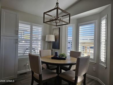 On The Golf Course! This property boasts numerous upgrades and on Viewpoint Golf Resort in Arizona - for sale on GolfHomes.com, golf home, golf lot