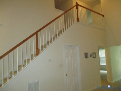 Wonderful TOWNHOME Located at the End of a QUIET Culdesac !! on Providence Golf Course in Virginia - for sale on GolfHomes.com, golf home, golf lot
