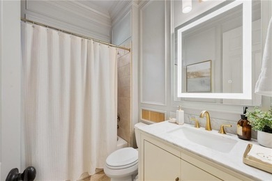 Welcome to 2230 Cambridge Hill Court, an elegant 3-story home on Hamilton Mill Golf Club in Georgia - for sale on GolfHomes.com, golf home, golf lot