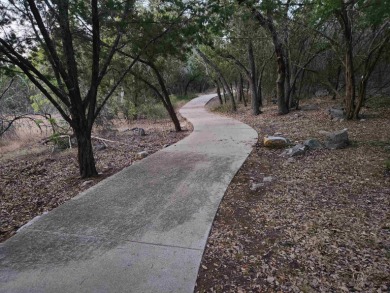 Affordable building site for your dream home in coveted on Slick Rock Golf Course - Horseshoe Bay in Texas - for sale on GolfHomes.com, golf home, golf lot