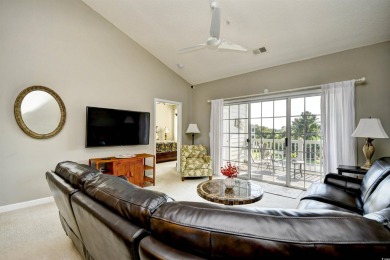 Welcome to this 2BR / 2BA furnished top-floor condo in the on  in South Carolina - for sale on GolfHomes.com, golf home, golf lot