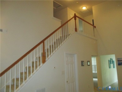 Wonderful TOWNHOME Located at the End of a QUIET Culdesac !! on Providence Golf Course in Virginia - for sale on GolfHomes.com, golf home, golf lot