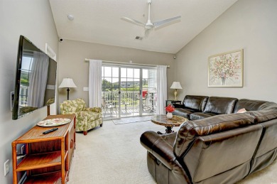 Welcome to this 2BR / 2BA furnished top-floor condo in the on  in South Carolina - for sale on GolfHomes.com, golf home, golf lot