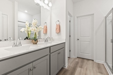 Here's a polished and engaging listing description for 394 Sun on Palmetto Greens Golf and Country Club in South Carolina - for sale on GolfHomes.com, golf home, golf lot