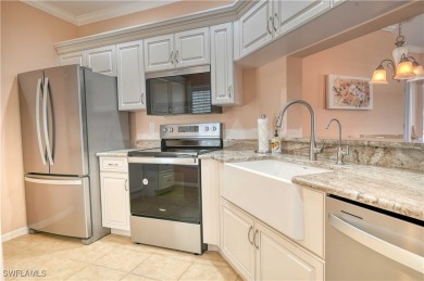GATED FIRST FLOOR LAKEVIEW CONDO in Summerwind, part of the on Gateway Golf and Country Club in Florida - for sale on GolfHomes.com, golf home, golf lot