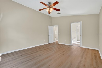 Welcome to this 2-bedroom, 2-bathroom home with a dedicated on Plantation Palms Golf Club in Florida - for sale on GolfHomes.com, golf home, golf lot