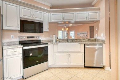 GATED FIRST FLOOR LAKEVIEW CONDO in Summerwind, part of the on Gateway Golf and Country Club in Florida - for sale on GolfHomes.com, golf home, golf lot
