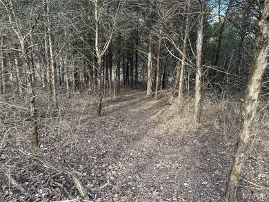 Located near the scenic Franklin County Country Club golf course on Franklin County Country Club  in Missouri - for sale on GolfHomes.com, golf home, golf lot