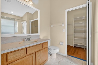 Welcome to this 2-bedroom, 2-bathroom home with a dedicated on Plantation Palms Golf Club in Florida - for sale on GolfHomes.com, golf home, golf lot