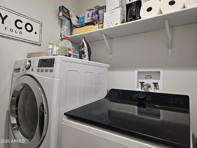 On The Golf Course! This property boasts numerous upgrades and on Viewpoint Golf Resort in Arizona - for sale on GolfHomes.com, golf home, golf lot