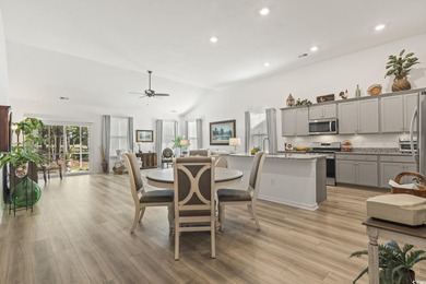Here's a polished and engaging listing description for 394 Sun on Palmetto Greens Golf and Country Club in South Carolina - for sale on GolfHomes.com, golf home, golf lot