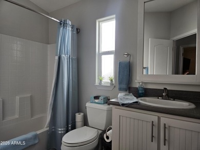 On The Golf Course! This property boasts numerous upgrades and on Viewpoint Golf Resort in Arizona - for sale on GolfHomes.com, golf home, golf lot